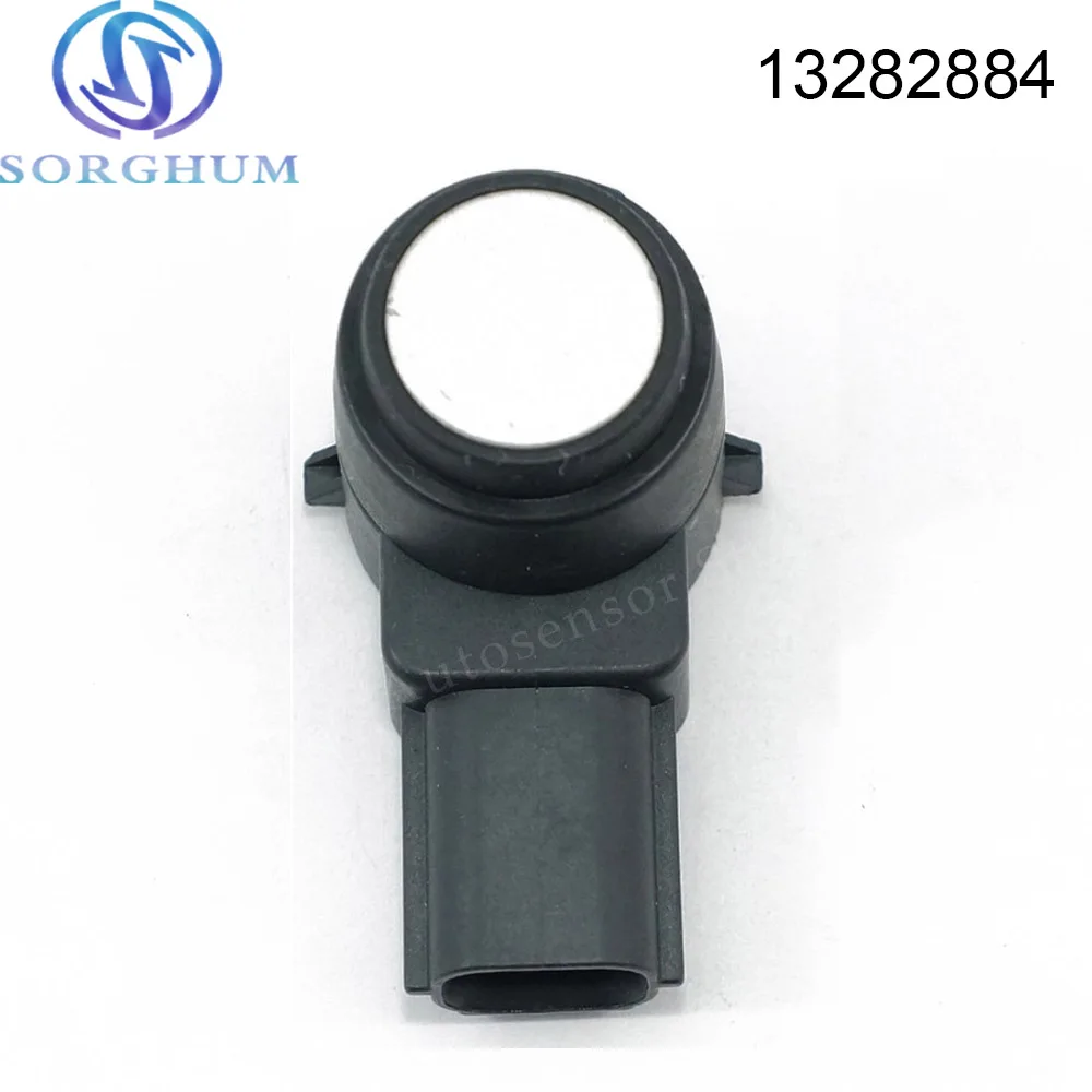 Parking Sensor Reverse - Thương Hiệu Mới 13282884 PDC, Cảm