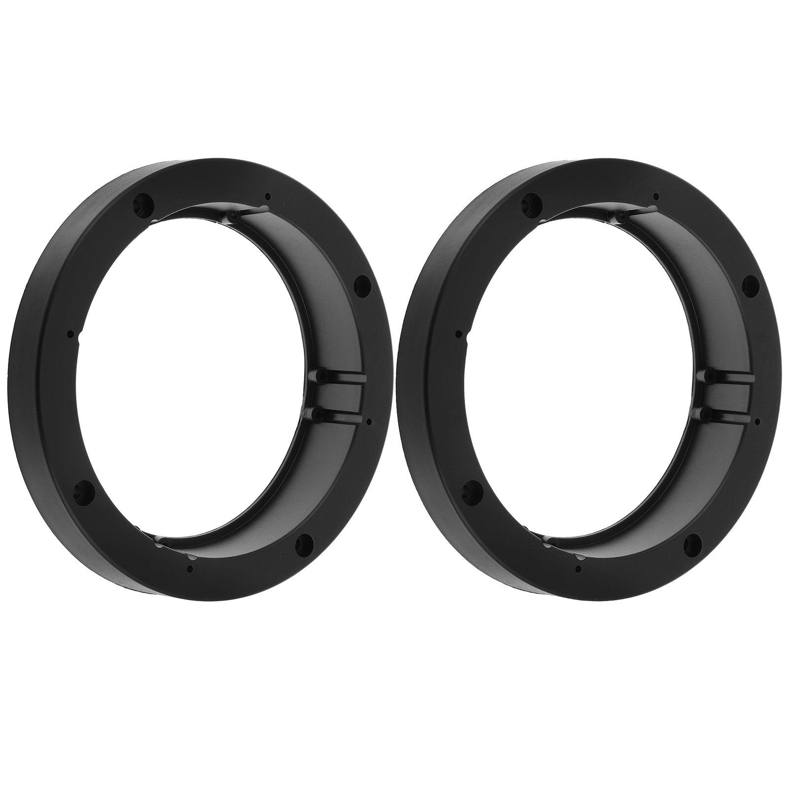 Car Accessories Shop - 2Pcs Plastic Car Door Speakers Spacers