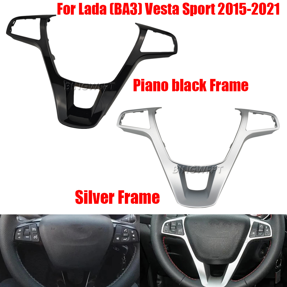 Steering Wheel Cover - High Quality Steering Wheel Control Button