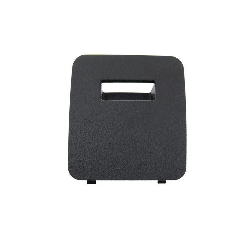 Steering Wheel Cover - Genuine Cover Plate of The Left