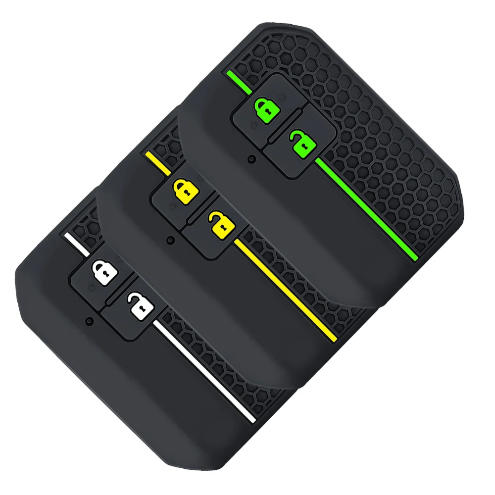 Silicone Car Key Case Cover Fo - đánh giá và giá Car Accessories Ertiga