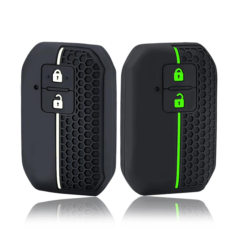 Silicone Car Key Case Cover Fo - đánh giá và giá Car Accessories Ertiga