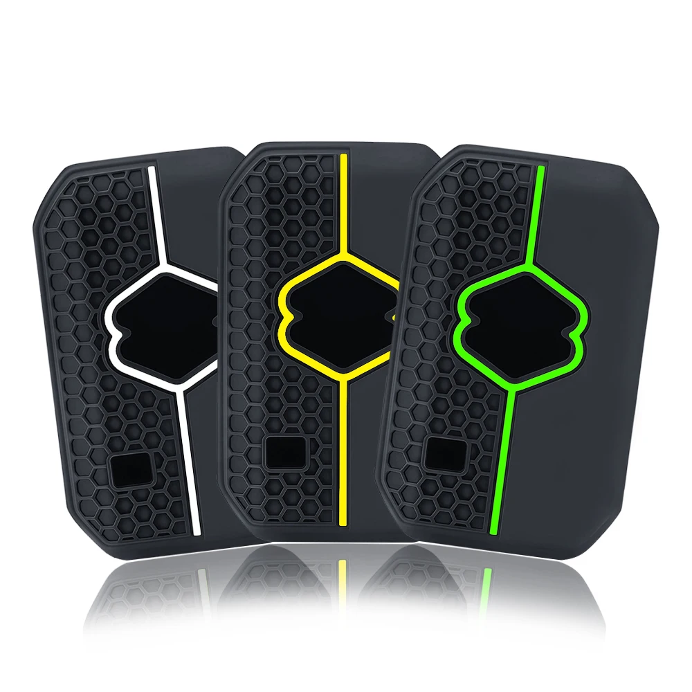 Silicone Car Key Case Cover Fo - đánh giá và giá Car Accessories Ertiga