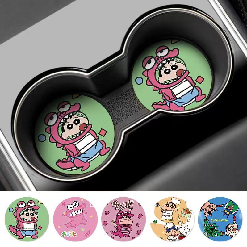 Crayon Shin-chan Nohara Shinno - đánh giá và giá Car Accessories Workshop