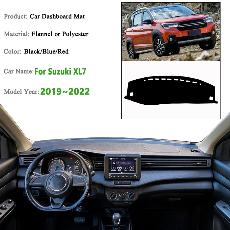 For Suzuki Ertiga XL7 Accessor - đánh giá và giá Car Accessories Ertiga