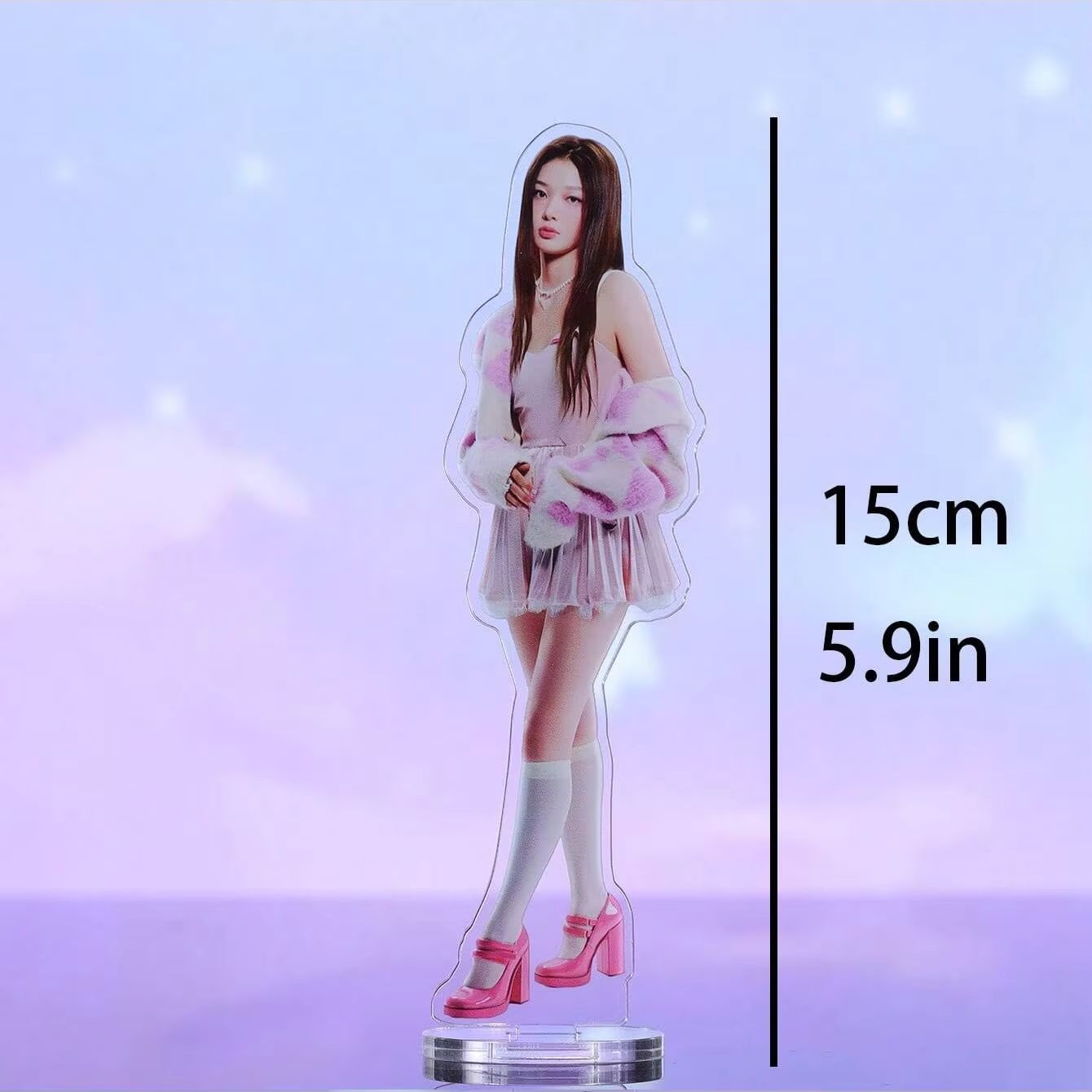KATS Standee, Kpop Standee, Ma - đánh giá và giá Car Accessories Toy