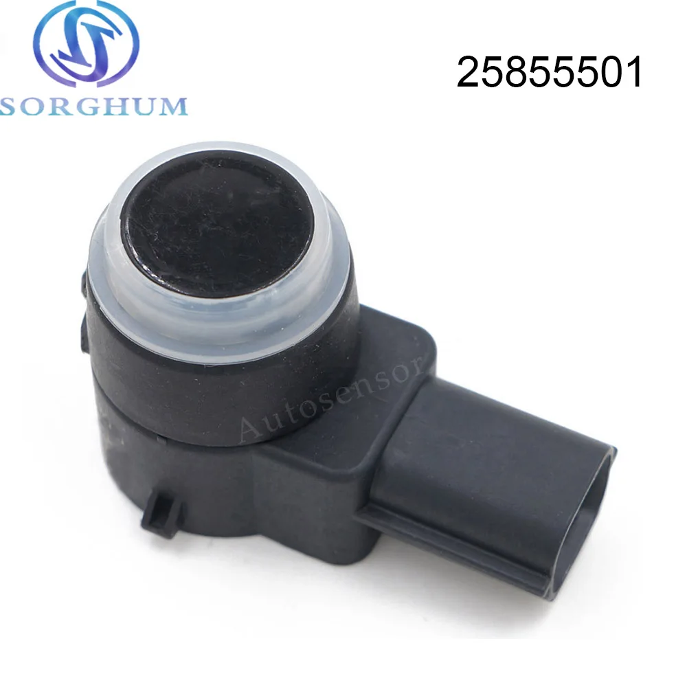Thương Hiệu Mới 25855501 PDC,  - đánh giá và giá Parking Sensor Reverse