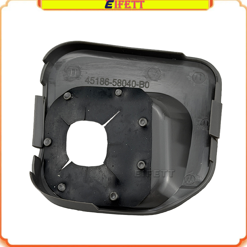 1PC Steering Wheel Dust Cover  - đánh giá và giá Steering Wheel Cover