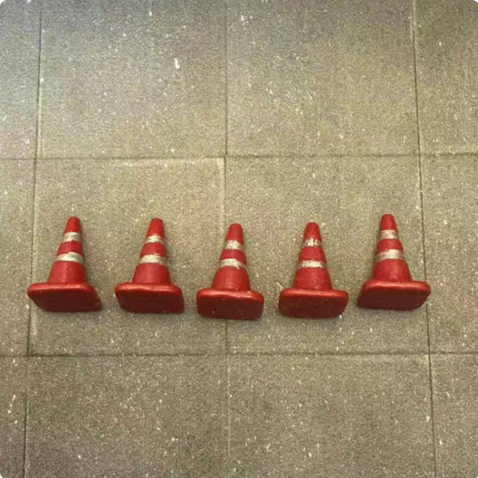Approximately 1:64 Scale Stree - đánh giá và giá Car Accessories Toy