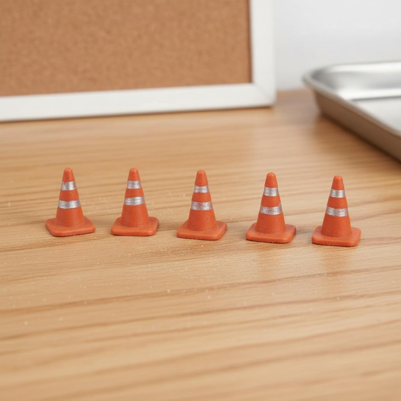 Approximately 1:64 Scale Stree - đánh giá và giá Car Accessories Toy