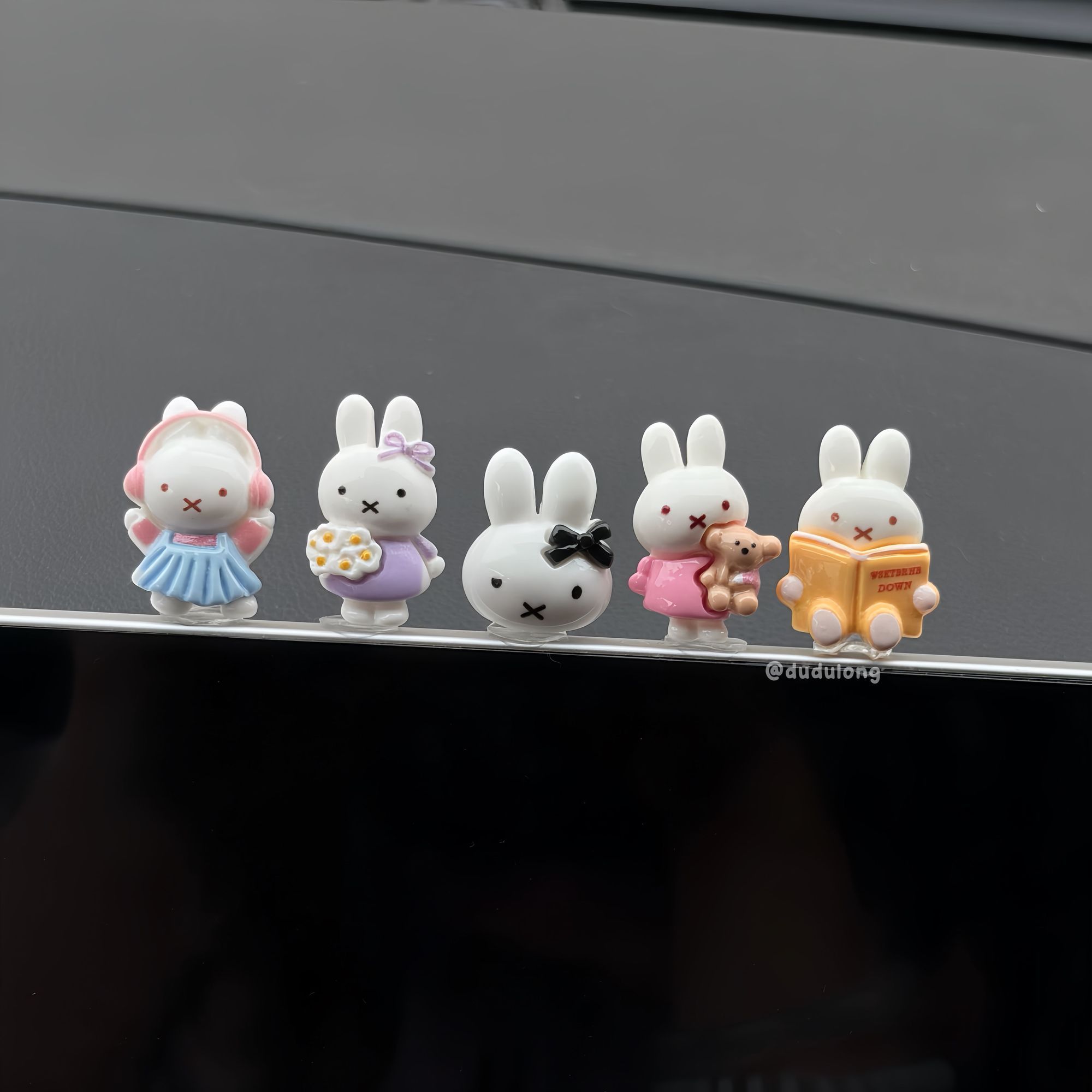 Korean Style Flower Bouquet Mi - đánh giá và giá Car Accessories Papar