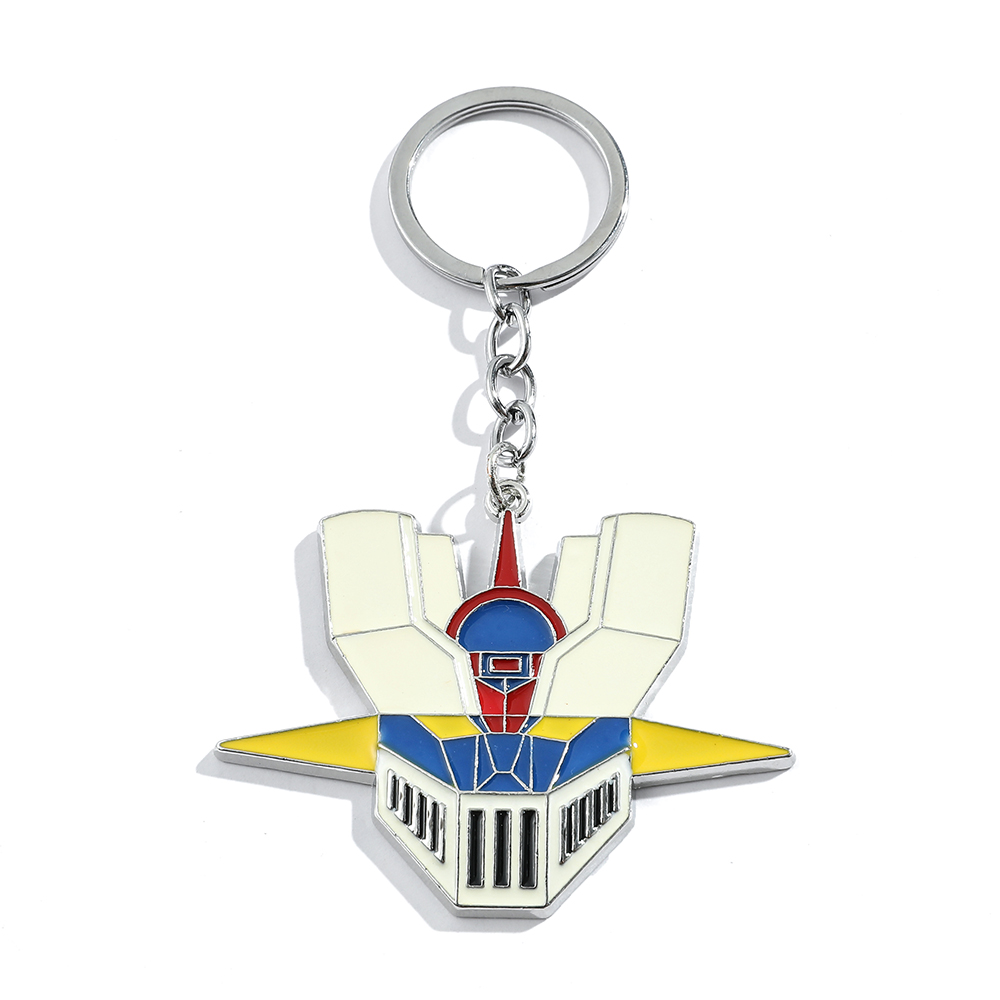 Anime Cartoon Warrior Robot Lo - đánh giá và giá Car Accessories Girly