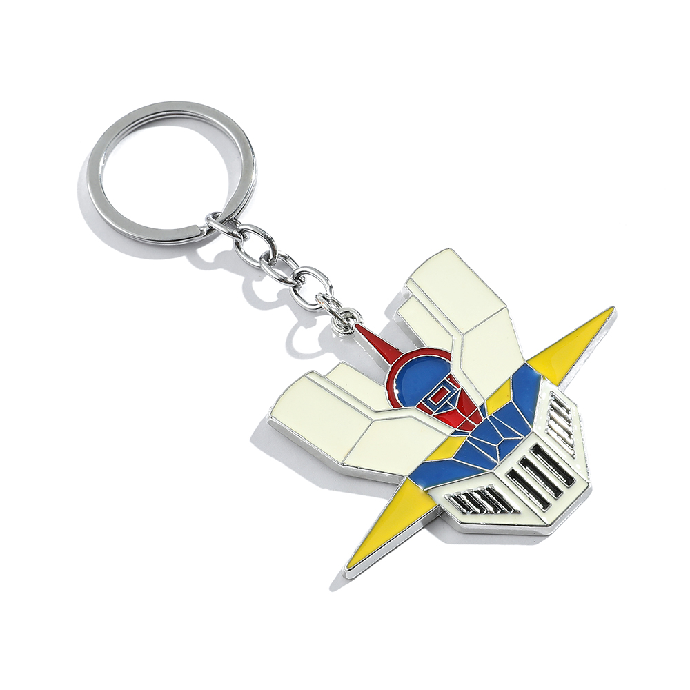 Anime Cartoon Warrior Robot Lo - đánh giá và giá Car Accessories Girly