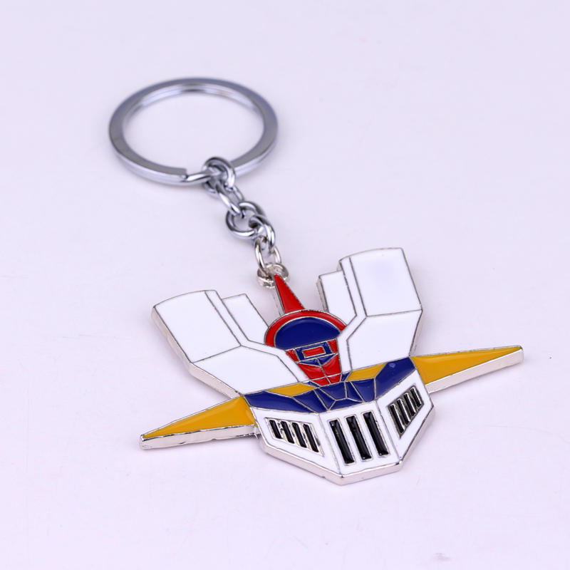 Anime Cartoon Warrior Robot Lo - đánh giá và giá Car Accessories Girly