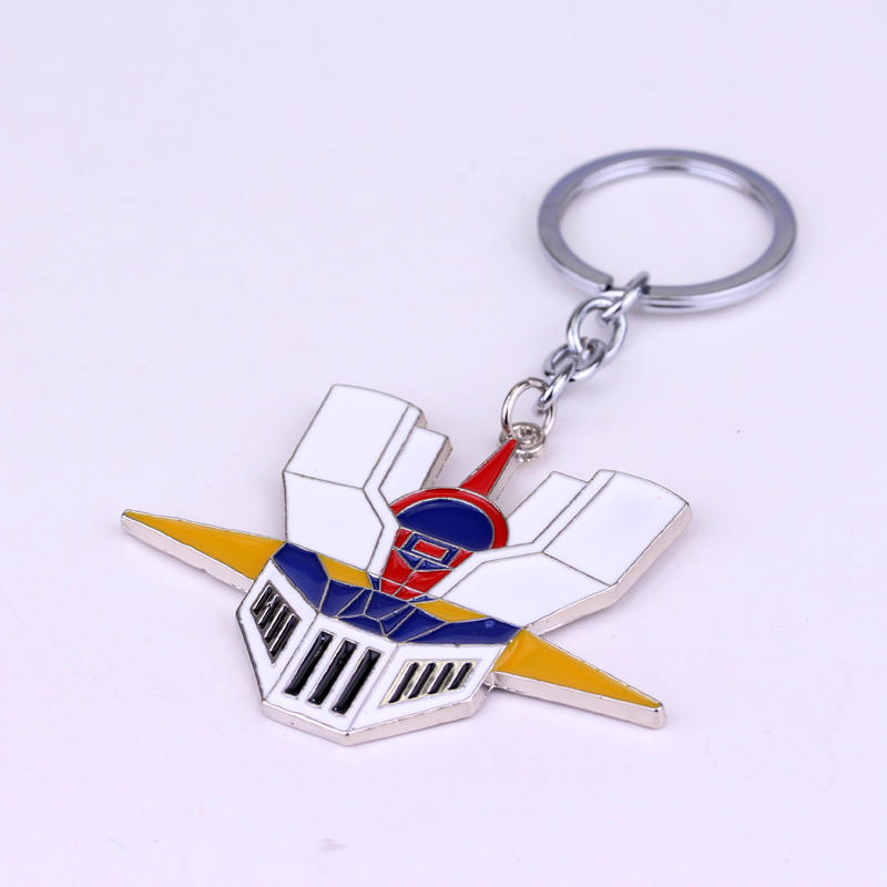 Anime Cartoon Warrior Robot Lo - đánh giá và giá Car Accessories Girly