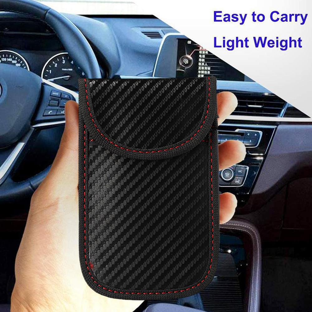 Car RFID Signal Blocker Cage P - đánh giá và giá Car Key Signal Blocker