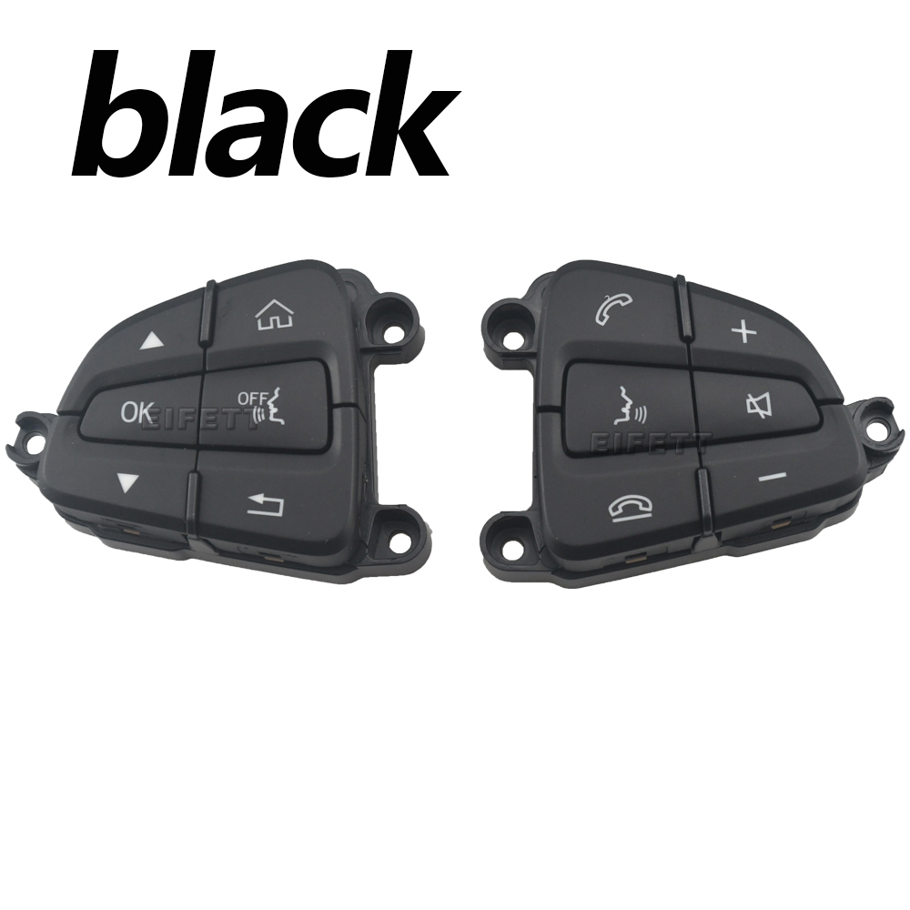 For Mercedes W205 S205 A205 C2 - đánh giá và giá Steering Wheel Cover