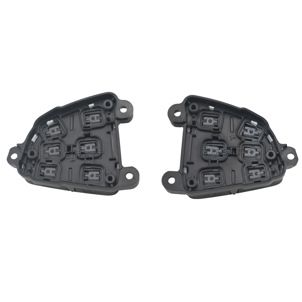 For Mercedes W205 S205 A205 C2 - đánh giá và giá Steering Wheel Cover