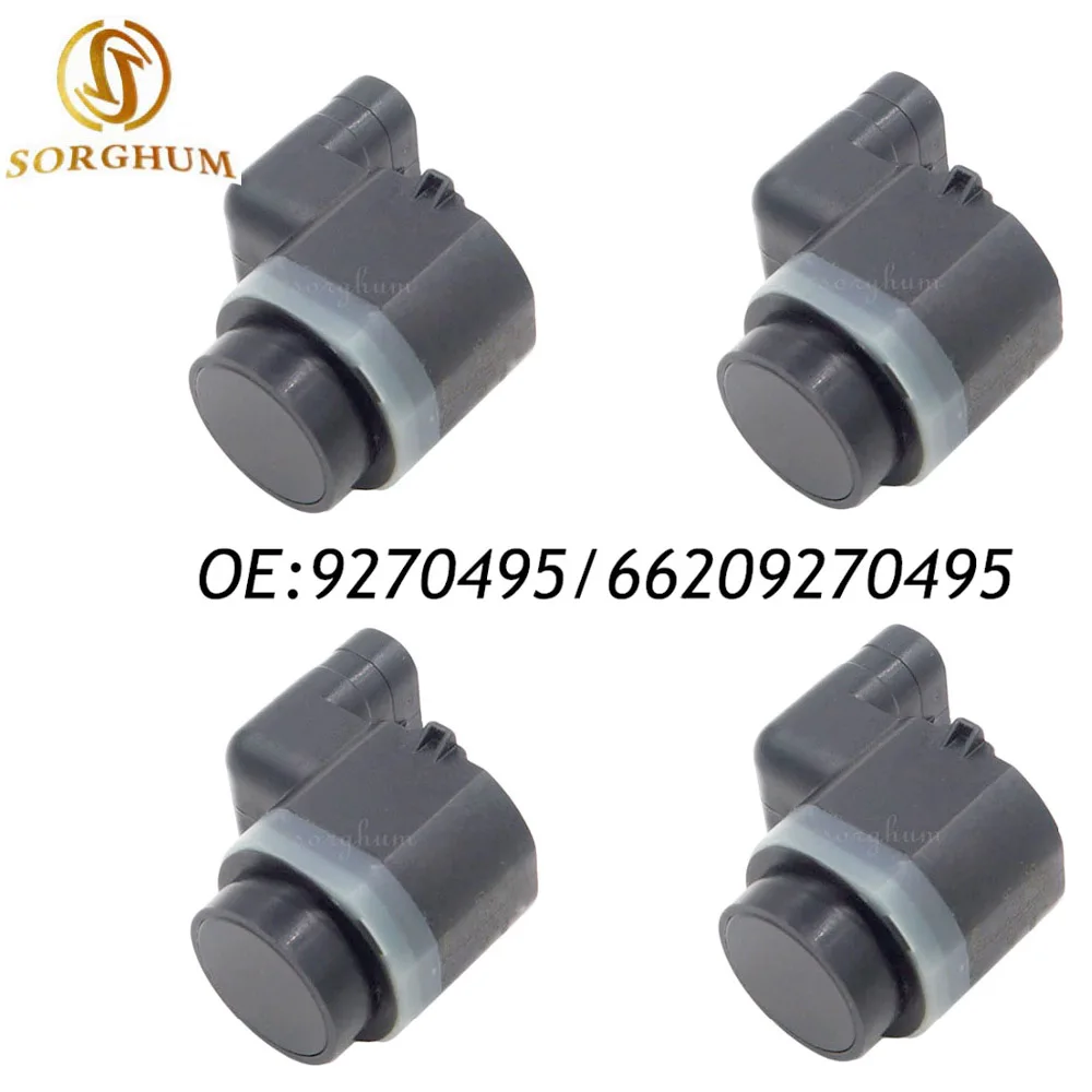 4PCS 66209270495 Front PDC Ult - đánh giá và giá Parking Sensor Reverse