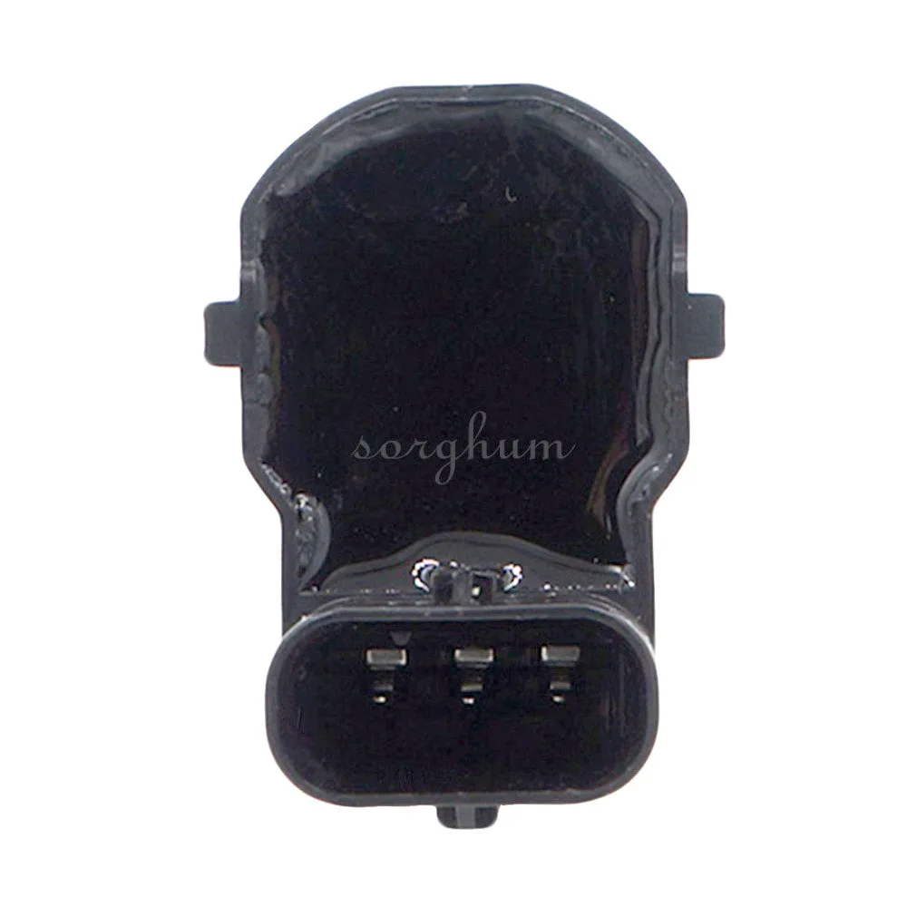 4PCS 66209270495 Front PDC Ult - đánh giá và giá Parking Sensor Reverse