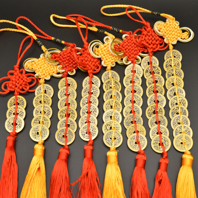 Nhãn hiệu trung quốc Knot Feng - đánh giá và giá Car Accessories Bangi