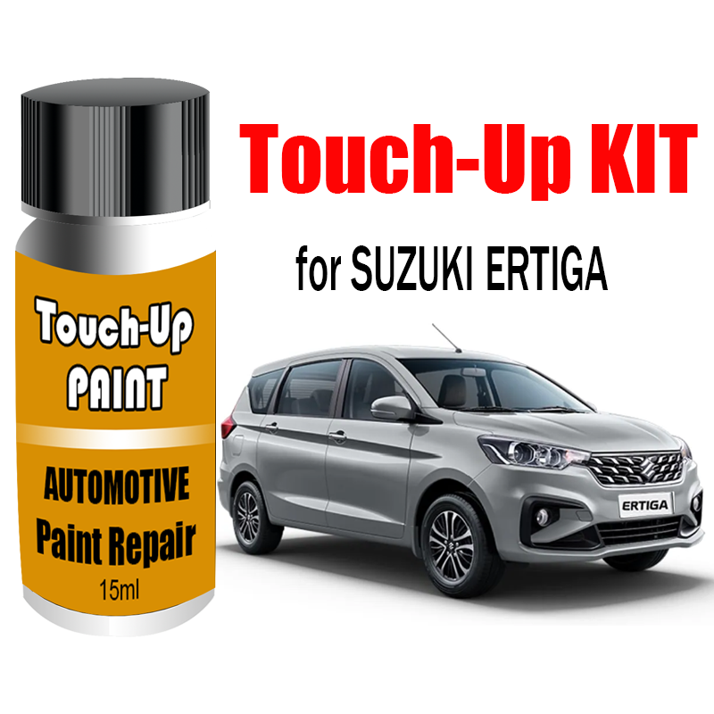 Car Paint Scratch Repair Touch - đánh giá và giá Car Accessories Ertiga