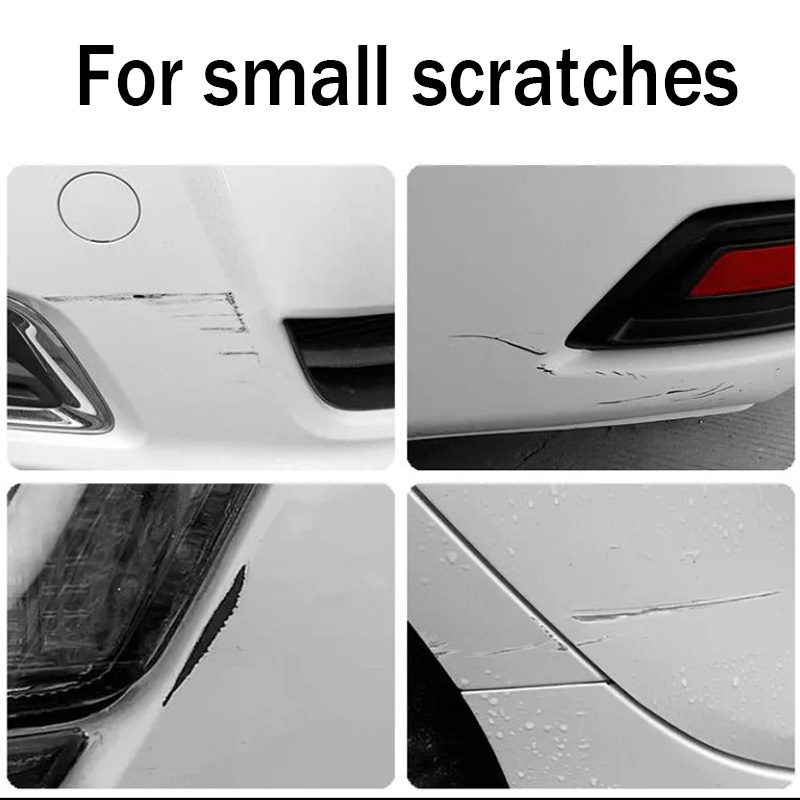 Car Paint Scratch Repair Touch - đánh giá và giá Car Accessories Ertiga