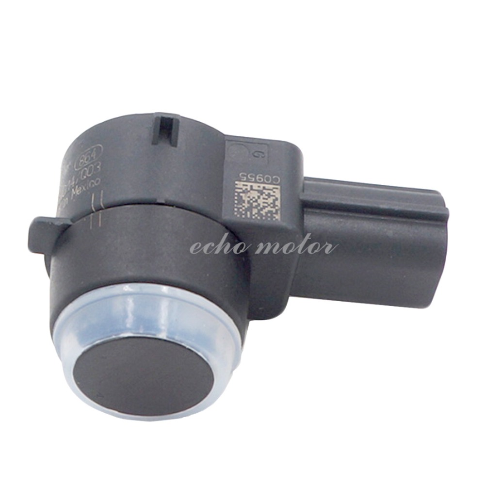 4 PCS New Đậu Xe PDC Đậu Xe Cả - đánh giá và giá Parking Sensor Reverse