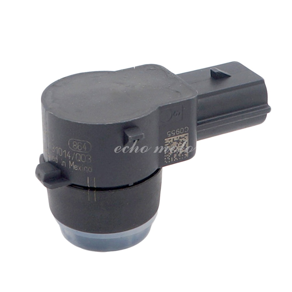 4 PCS New Đậu Xe PDC Đậu Xe Cả - đánh giá và giá Parking Sensor Reverse