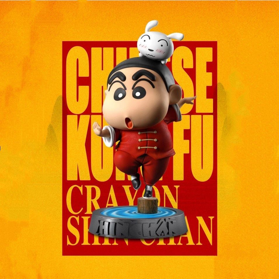 Crayon Shin‑chan GK World Tour - đánh giá và giá Car Accessories Papar