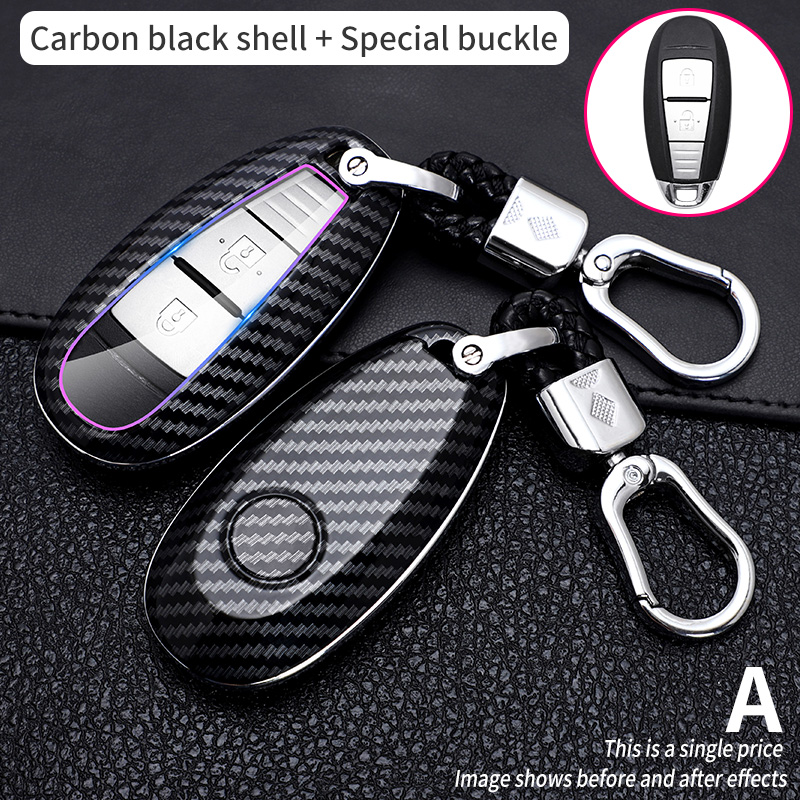 Car Remote Key Case Shell Cove - đánh giá và giá Car Accessories Ertiga