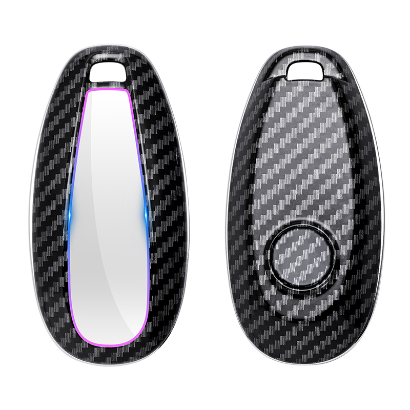 Car Remote Key Case Shell Cove - đánh giá và giá Car Accessories Ertiga