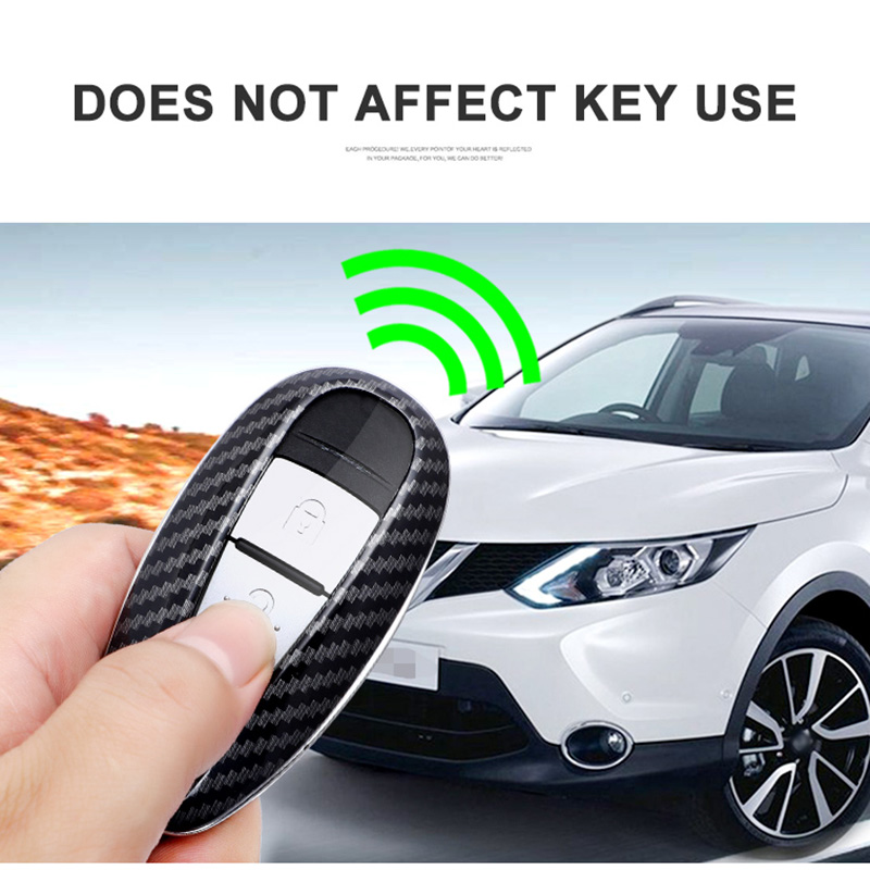 Car Remote Key Case Shell Cove - đánh giá và giá Car Accessories Ertiga