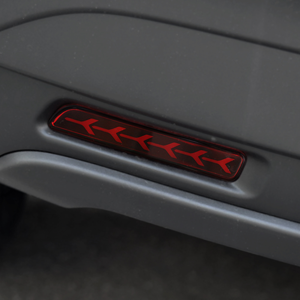 2Pcs Car LED Rear Bumper Light - đánh giá và giá Car Accessories Ertiga