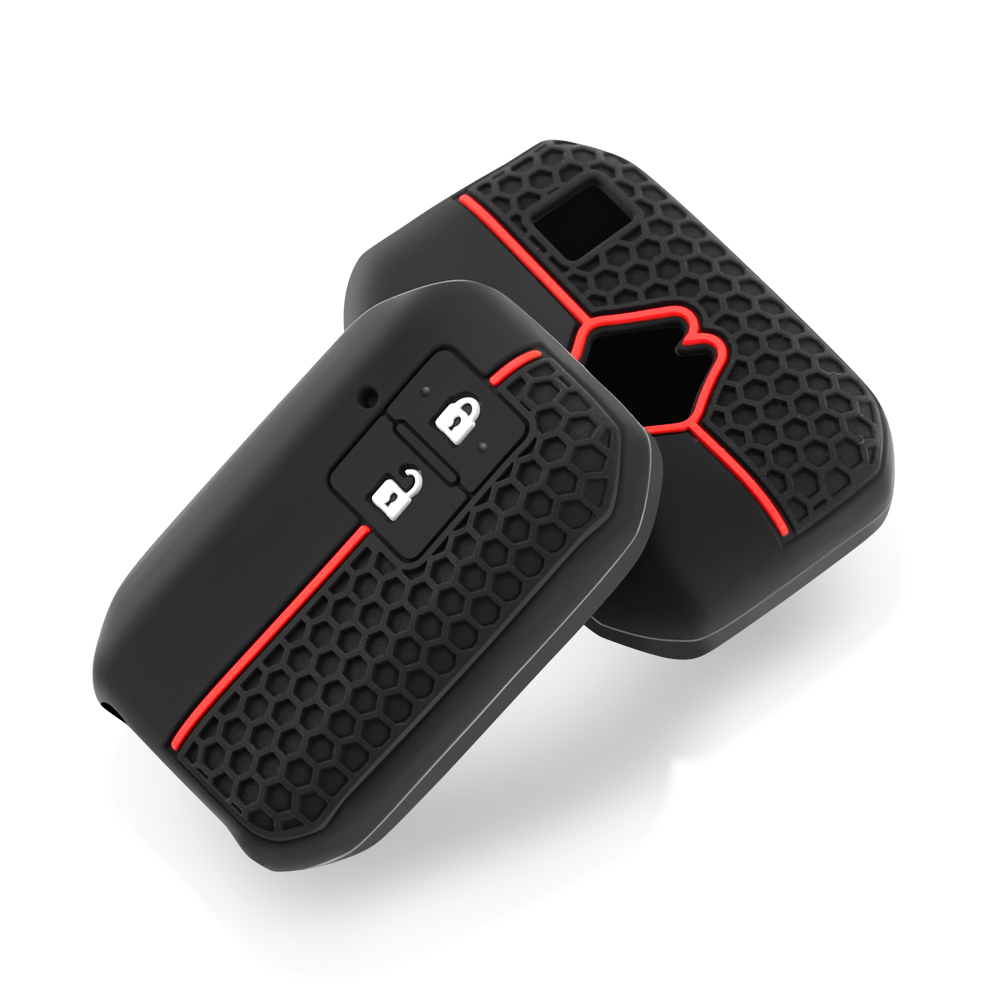 Silicone Car Key Case Cover Fo - đánh giá và giá Car Accessories Ertiga