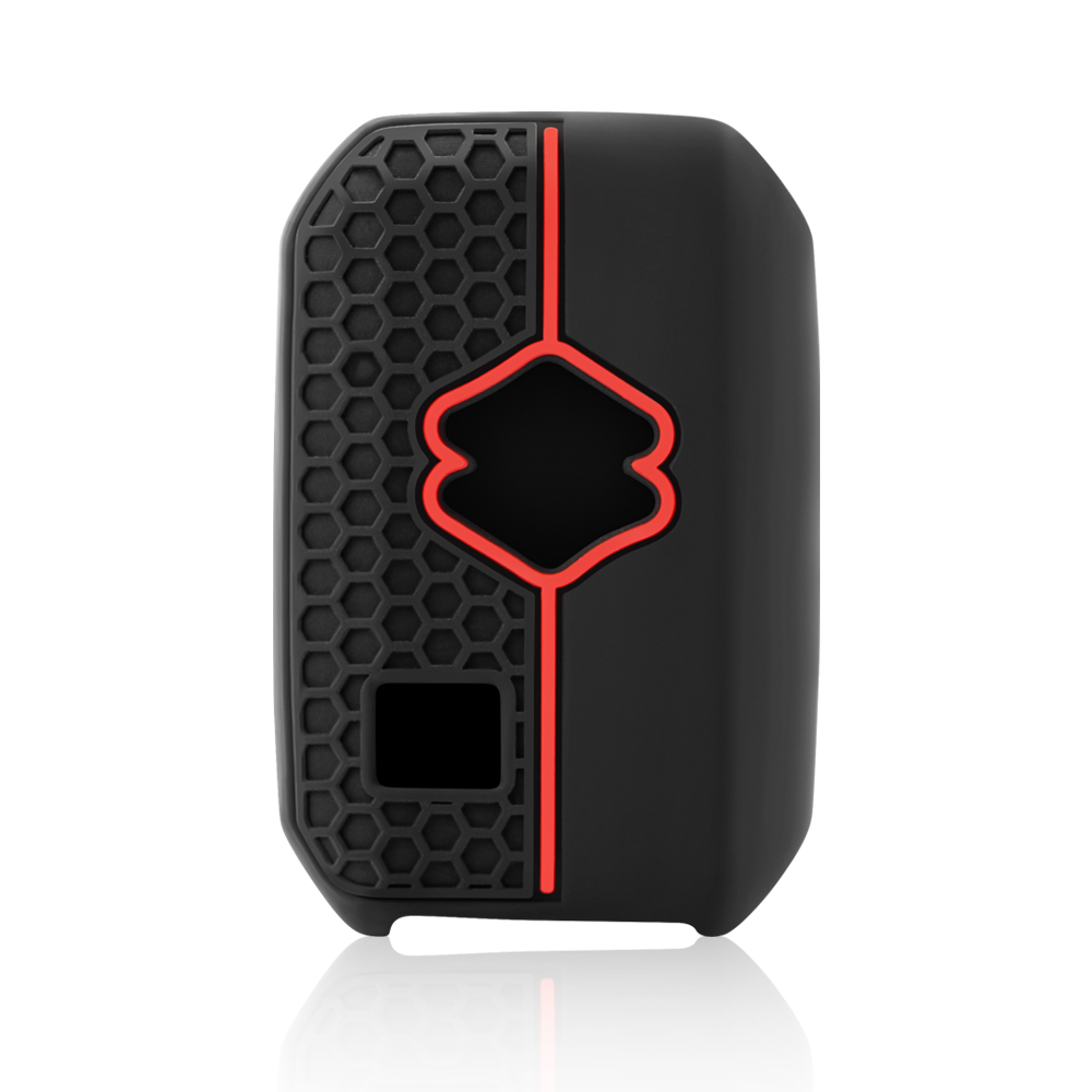 Silicone Car Key Case Cover Fo - đánh giá và giá Car Accessories Ertiga