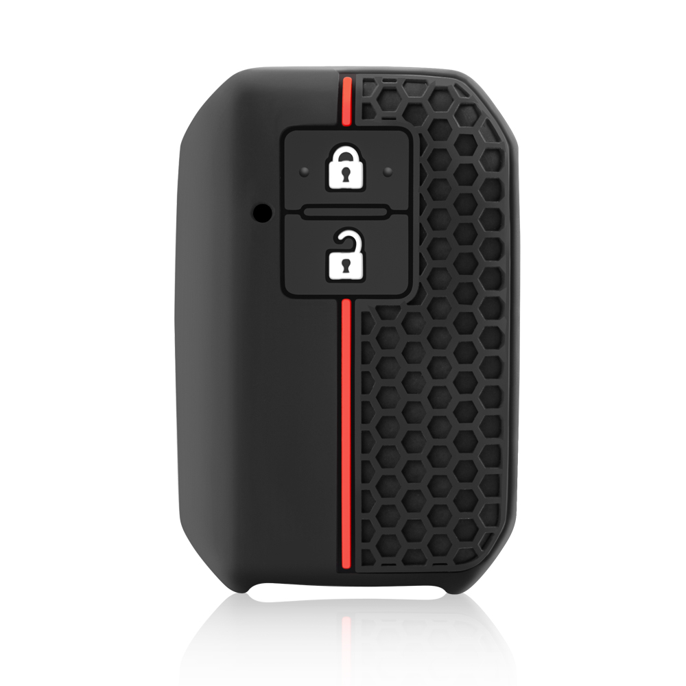 Silicone Car Key Case Cover Fo - đánh giá và giá Car Accessories Ertiga