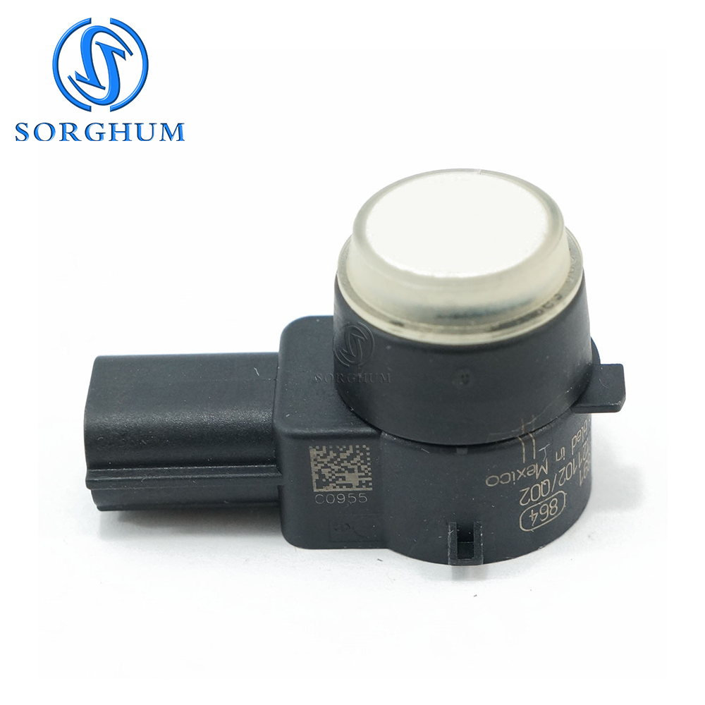 13282853 13282883 13242365 Car - đánh giá và giá Parking Sensor Reverse