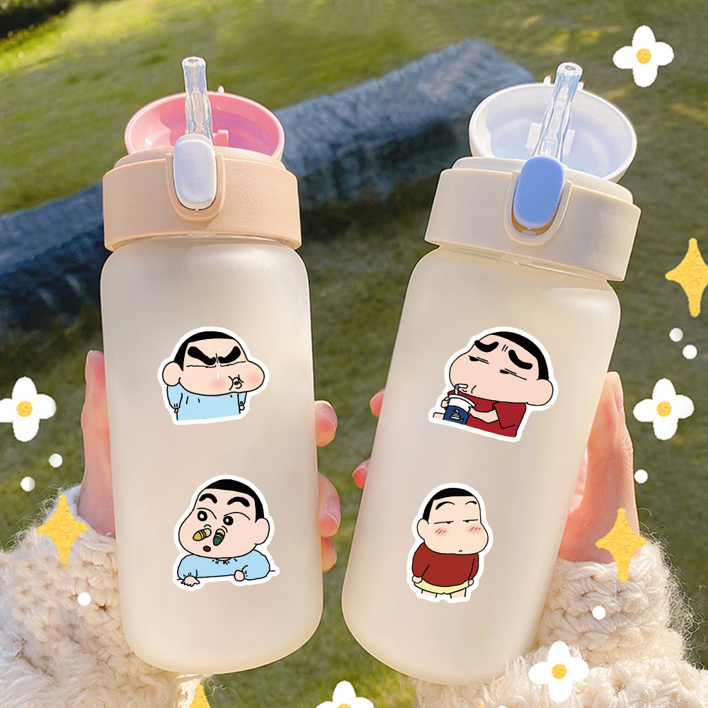 Cute Cartoon Anime Stickers,Wa - đánh giá và giá Car Accessories Toy