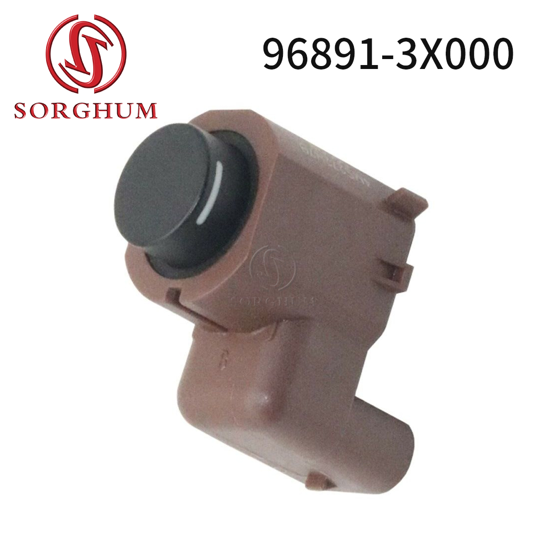 SORGHUM 96891-3X000 For Hyunda - đánh giá và giá Parking Sensor Reverse