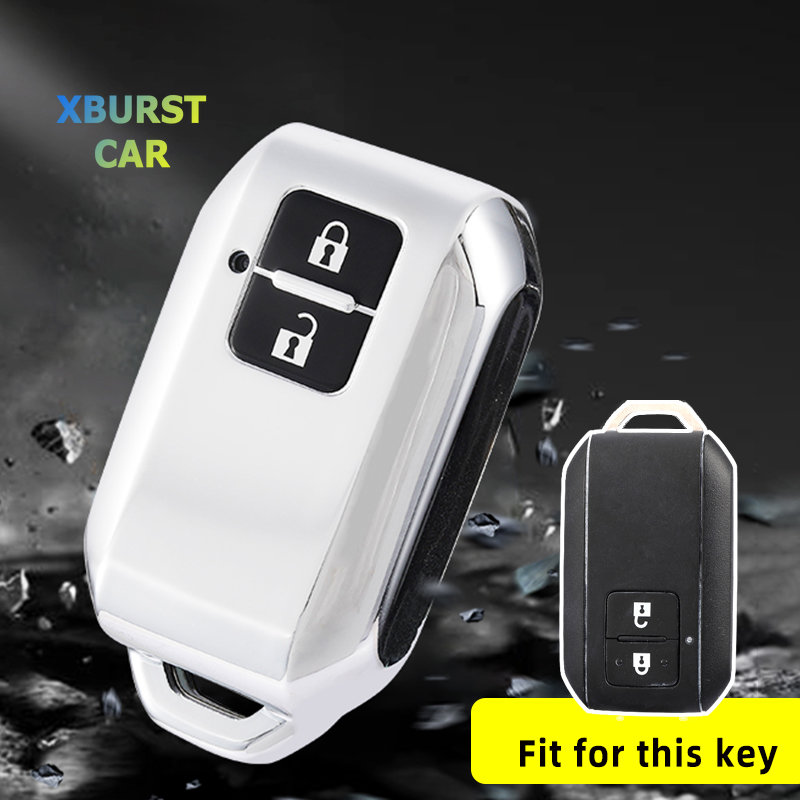 New TPU Shell For Suzuki Ertig - đánh giá và giá Car Accessories Ertiga