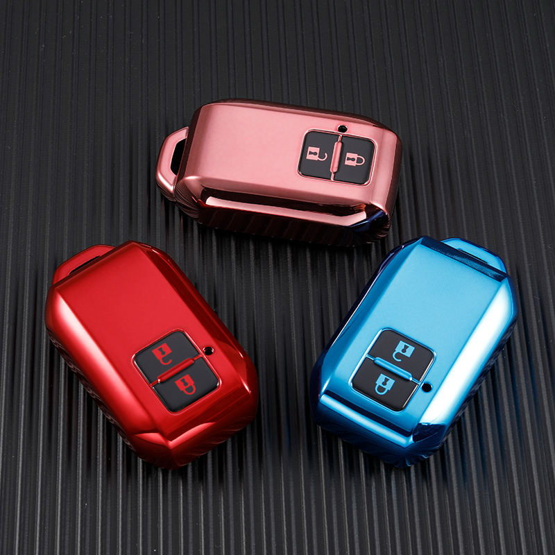 New TPU Shell For Suzuki Ertig - đánh giá và giá Car Accessories Ertiga