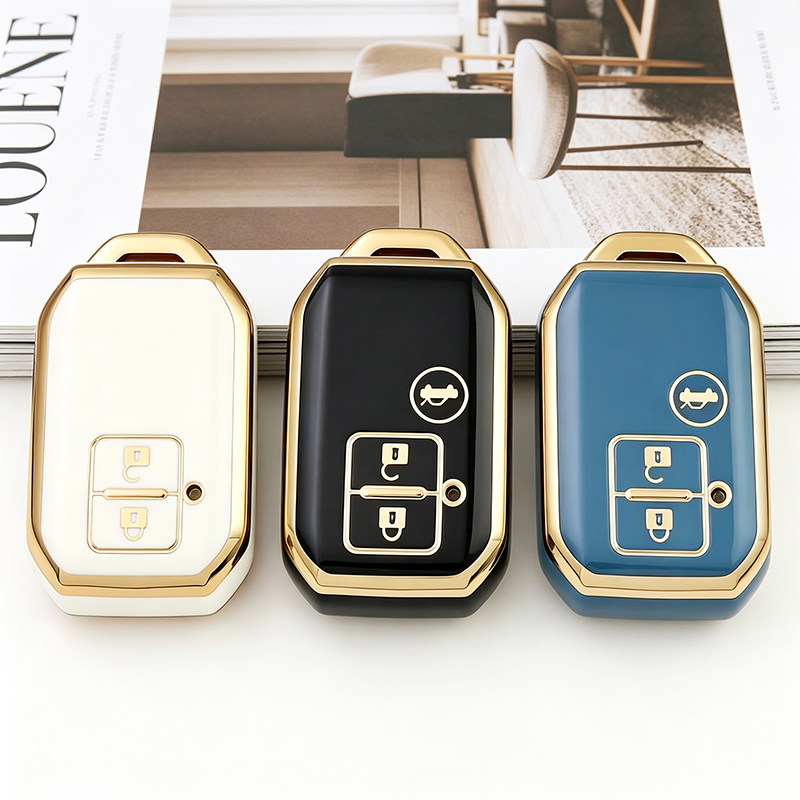 2 3 4 Buttons TPU Car Remote K - đánh giá và giá Car Accessories Ertiga