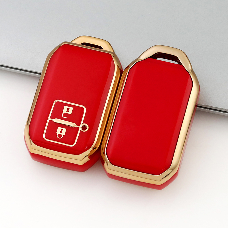 2 3 4 Buttons TPU Car Remote K - đánh giá và giá Car Accessories Ertiga