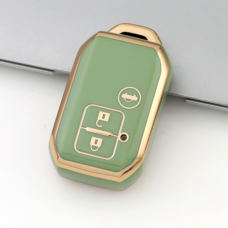 2 3 4 Buttons TPU Car Remote K - đánh giá và giá Car Accessories Ertiga