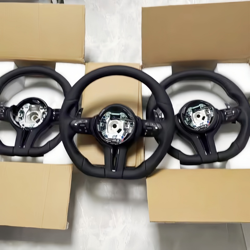 Car Steering Wheel Leather For - đánh giá và giá Car Accessories Papar