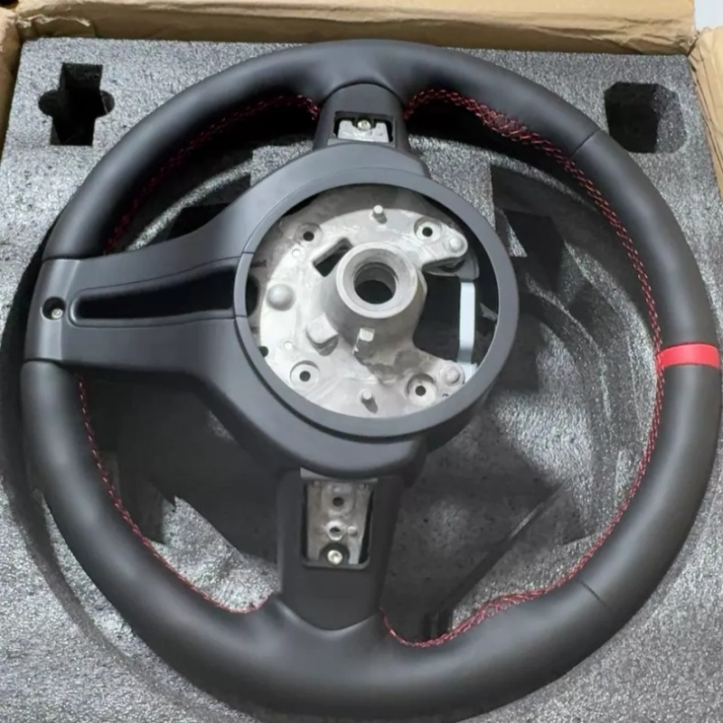 Car Steering Wheel Leather For - đánh giá và giá Car Accessories Papar