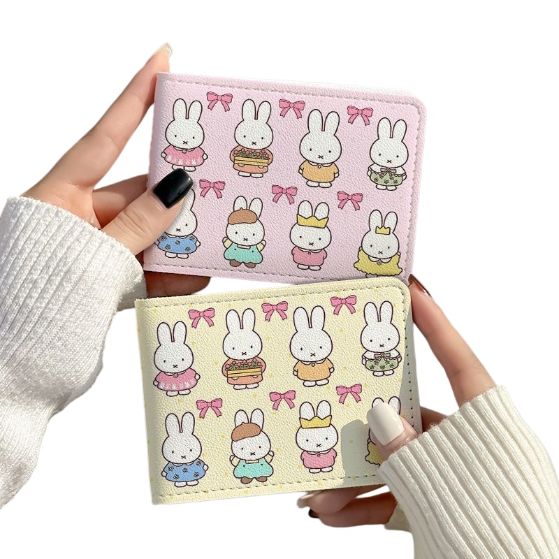 New Miffy Bunny Cute Creative  - đánh giá và giá Car Accessories Workshop