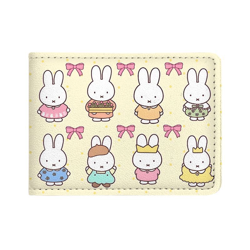 New Miffy Bunny Cute Creative  - đánh giá và giá Car Accessories Workshop