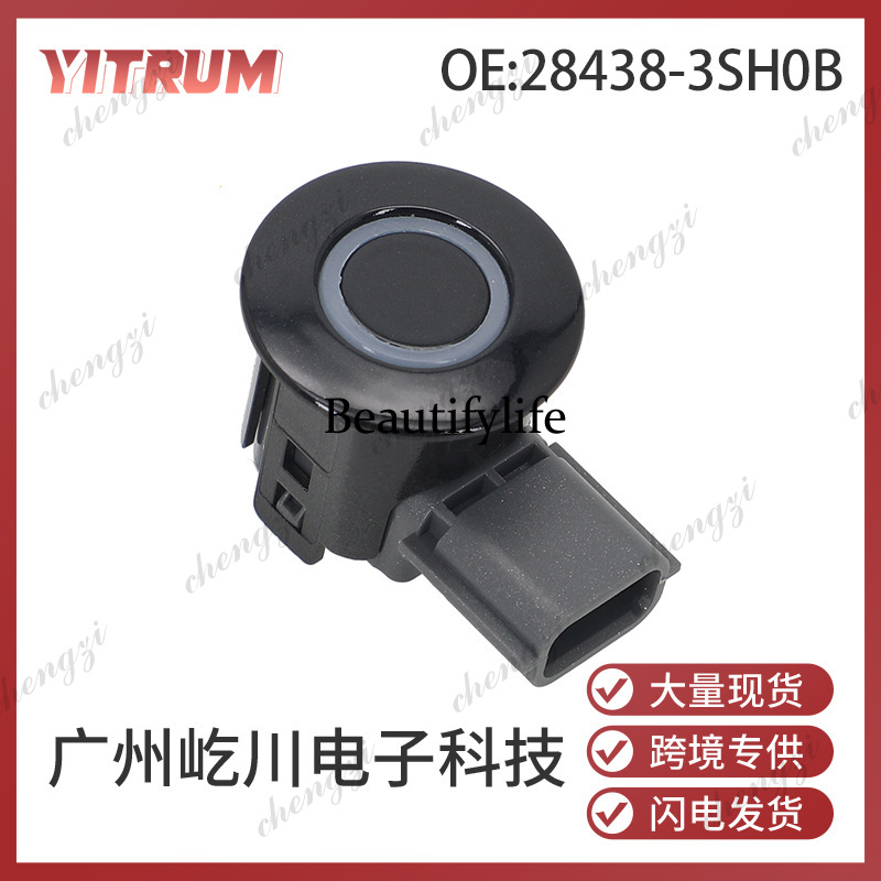28438-3SH0B Suitable for NS ca - đánh giá và giá Parking Sensor Reverse